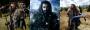 Thorin Eichenschild (Richard Armitage)