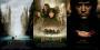 Drei Kinoplakte zu "Der Herr der Ringe: Die Gefährten" (2001)