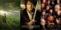 Drei Kinoplakate zu "Der Hobbit: Eine unerwartete Reise" (2012)