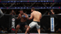 Im Spiel befinden sich zahlreiche UFC-Legenden wie BJ Penn oder GSP. Gaststars wie Mike Tyson oder Bas Rutten müsst ihr hingegen per DLC kaufen.