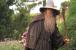 Ian McKellen als Gandalf
