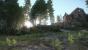 Kingdom Come: Deliverance, Beta - Banditenfestung im Wald