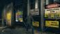 Texturen laden in Quantum Break teilweise stark verzögert nach - siehe das Schild links (Xbox One)!