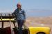 Rockmanager Richie Lanz (Bill Murray) hat in "Rock the Kasbah" die besten Zeiten hinter sich. Doch mit einer Reise nach Afghanistan kommt wieder Schwung in seine Karriere - und sein Leben.