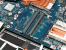 Slots für SO-DIMM-RAM