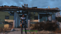 Courser X-92 Power Suit