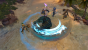 Screenshot aus Champions of Anteria von Blue Byte. (3)