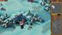 Öl ist die einzige Ressource in 8-Bit Armies.