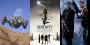 Dank massiver Zuschauer-Untersützung wurde die kurzlebige Kult-Serie "Firefly" mit ihrem Western-Sci-Fi-Setting als Film "Serenity" zu ende geführt.