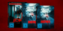 Ab nächster Woche (8. April) im Handel: Das Mediabook (li.) zum Horrofilm "Howl".