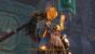 Die Zwerge: Sneak Peek - Aus der Buchreihe bekannte Charaktere wie etwa hier, König Eisenauge, wurden von Entwickler King Art mit viel Sorgfalt ins Spiel integriert.