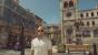 Hitman: Sapienza - Grafisch sieht Episode 2 um einiges fröhlicher und bunter aus, als beim Paris-Auftakt.