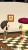 Hier besucht gerade ein Pilzkopf aus Nintendos Presseteam den guten Ben in seinem Miitomo-Haus. Das ist nett!
