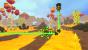 Screenshot aus dem VR-Puzzlespiel Carpe Lucem - Seize the Light.