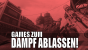 Mit diesen Games dürft ihr euch gepflegt abreagieren.