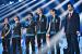 Die LoL-Weltmeisterschaft ist eine Riesenshow: Jeder Spieler wird namentlich aufgerufen und darf für eine Minute Rampenlicht und Applaus genießen.