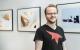 Erik Odeldahl, Design Director bei DICE.