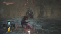 Blutiger Verwandter: In Dark Souls 3 steckt sehr viel Bloodborne, welches im vergangenen Jahr erschien. Das Spieltempo hat zugelegt.