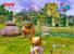 Puh, an welches Spiel erinnert wohl diese Aufmachung samt Interface? Richtig, Star Fox Adventures hat sich sehr viel bei The Legend of Zelda ausgeliehen.