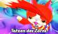 Jibanyan, ein Katzen-Yo-kai, den ihr auf der Straße aufgabelt, hat einen besonders starken Ultiseelangriff, der sogar mit der Stimme des Kleinen vertont wurde.