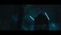 Alan Rikkin (Jeremy Irons) ist Boss der Templer-Firma Abstergo.