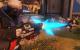 In Overwatch stehen sich zwei Teams mit jeweils sechs Spielern gegenüber.