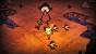 Don't Starve: Die Verwandtschaft zu Minecraft kann die Survival-Simulation nicht leugnen: Wie im Klötzchen-Baukasten geht es um das Überleben in der Wildnis und in kalten, finsteren Nächten. Im Kampf gegen Mutter Natur und ihre klauenbewehrten Schergen sammelt ihr Ressourcen und bekämpft Monster, um das Unausweichliche hinauszuzögern: das Ableben des Protagonisten. Das im Tim-Burton-Look gehaltene Survival Rogue-like bietet keine Speicherfunktion oder ähnlichen Weichei-Luxus - hier geht's ums nackte Überleben.