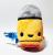 Enter the Gungeon bietet etliche erinnerungswürdige Charaktere: darunter einen durchgeknallten Waffenhändler und die knuffigen Patronen-Köpfe. Die sind so niedlich, dass Hersteller Devolver sie sogar als Plüschtier anbietet.