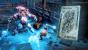 Hand of Fate: Entwickler Defiant Development vermischt Trading-Card-Game, Dungeon-Crawler und Arenagefechte zu einem harmonischen Rogue-Erlebnis der etwas anderen Art: Hier durchquert ihr die prozedural generierten Zufallskerker nicht in gewohnter Rogue-Manier mit einer Figur, stattdessen werden die Ereignisse durch den Erzähler ausgespielt, und zwar in Kartenform. Das Resultat fühlt sich ein bisschen an wie ein altes Rollenspiel-Buch: "Gehst Du nach Osten oder nach Norden?". Kommt es zum Gefecht, wird in Echtzeit geknüppelt.