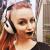 Jennifer Scheurle ist Game Designerin bei Flat Earth Games, wohnt in Sydney und arbeitet gerade an Objects in Space.