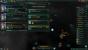 In Stellaris forscht ihr in drei Feldern parallel. Welche Technologien als Forschungsziele zur Verfügung stehen, entscheidet teilweise der Zufall.