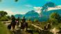 The Witcher 3: Blood and Wine ist der letzte Teil der Geralt-Saga.