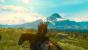 Toussaint bildet eine willkommene Abwechslung.
