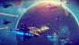 Aufgeschoben ist nicht aufgehoben: No Man's Sky verschiebt sich in den August. Auf der Messe wird wohl nochmal kräftig die Werbetrommel gerührt.