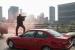 Filmszene aus "Triple 9"