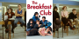 Die Stimme eines Jahrzehnts: Filme wie "The Breakfast Club" fangen perfekt das Leben als Teenager in den USA der 80er Jahre ein.