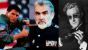 Tom Cruise in "Top Gun", Sean Connery in "Jagd auf Roter Oktober" und Peter Sellers in "Dr. Seltsam"