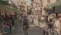 Hitman: Episode 3, Marrakesch - Als Elitesoldat verkleidet bleibt ihr weitestgehend unbehelligt auf den Straßen von Marrakesch.