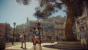 Hitman: Episode 2, Sapienza - Da ihr das Scharfschützengewehr im neuen Hitman nur sichtbar tragen könnt, fallt ihr damit sofort auf.