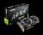 MSI GTX 1070 Armor 8G OC