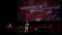 Warren Spector brachte mit seiner Rede zur Lage der PC-Nation die PC Gaming Show zu einem gelungenen Abschluss.