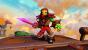 Skylanders Imaginators schickt die Plastik-Helden in ihr nächstes Abenteuer.