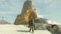 Zelda: Breath of the Wild