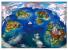 In Pokémon Sonne & Mond verschlägt es uns in die neue Region Alola.