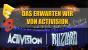 E3 2016: Das erwarten und erhoffen wir uns von Activision Blizzard auf der Spielemesse in Los Angeles!