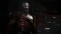 Kratos ist in God of War merklich gealtert und hat sich einen Bart stehen lassen. Den braucht er wahrscheinlich, damit ihm im kalten Norden nicht die Wangen einfrieren.