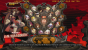 Ein Großteil der Charaktere ist schon aus dem Vorgänger bekannt. Macht aber nix, denn Abwechslungsreichtum und Vielfalt wird bei Guilty Gear groß geschrieben.