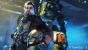 Die Story in Titanfall 2 ansehnlich inszeniert. Das ungleiche Charakterduo lernt sich im Spielverlauf langsam kennen - und schätzen!