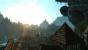 Enderal: Die Total Conversion zu Skyrim bietet toll designte Schauplätze.