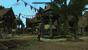 Enderal: Auf dem Marktplatz von Ark finden Magier wichtige Utensilien für ihr Handwerk.